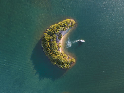 Small Island
