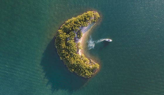 Small Island