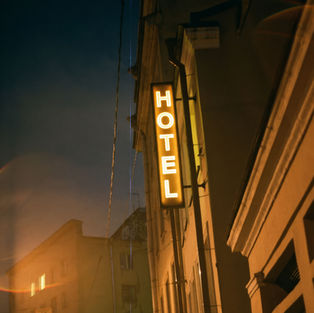 The Art of the Accessible Stay: Boutique Hotels That Get It Right