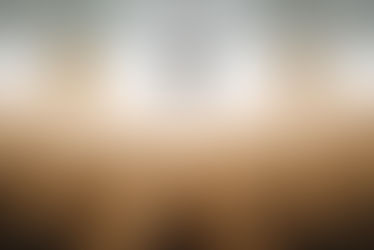 Empty church sanctuary with rows of empty pews and sunlight filtering through.