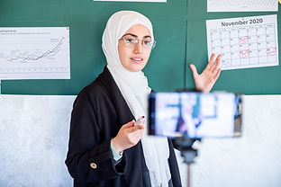 International Language Workshops