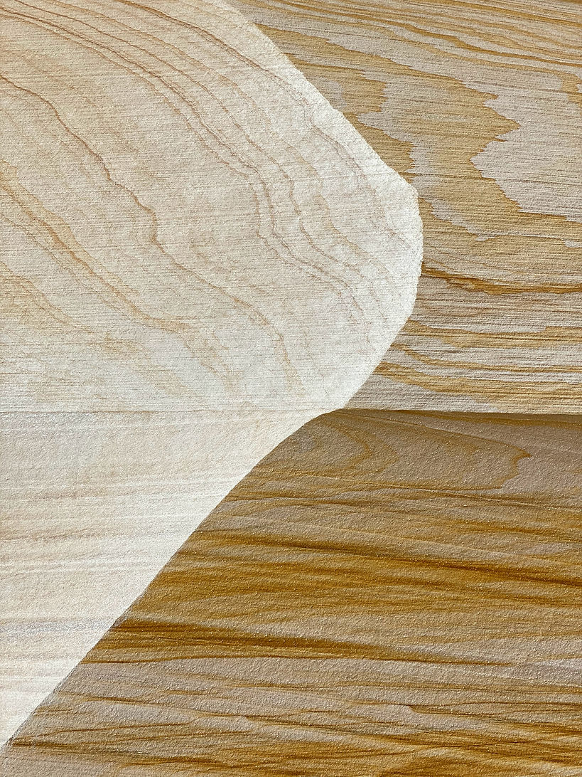 Sandstone Pattern