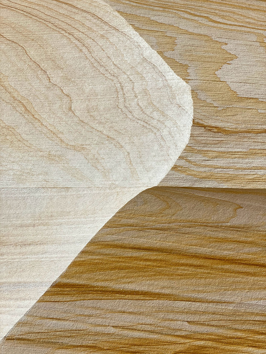 Wood Texture Detail