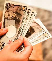 Yen Bills