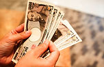 Yen Bills
