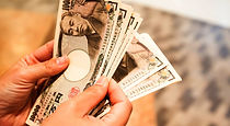 一万円札