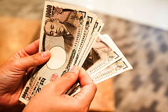 一万円札