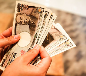 Yen Bills