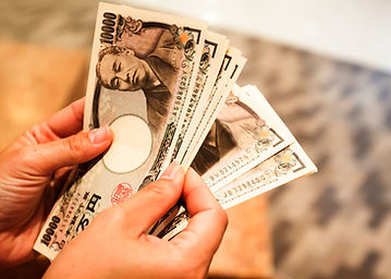 Yen Bills