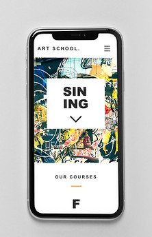 Web Graphic Design