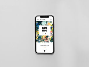 Wixの使い方と機能紹介vol.5—スマホ表示最適化のコツ