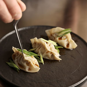 Plateau Trois saveurs