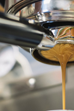 Coffee Drip
