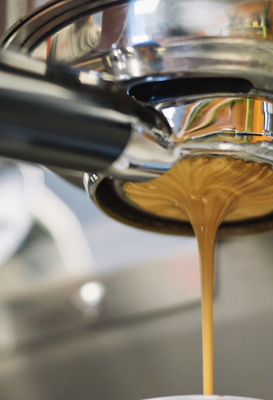 Coffee Drip