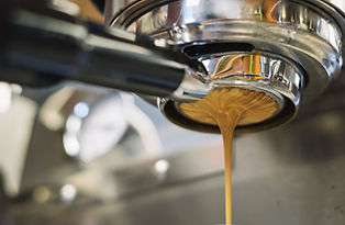 Coffee Drip