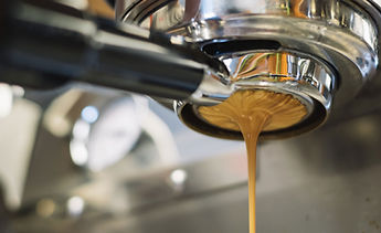 Coffee Drip