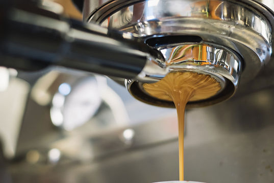 Coffee Drip