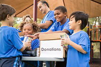 Community Donation Drive