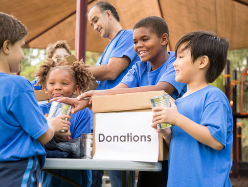 Mindful Gift-Giving: Fostering Gratitude and Connection