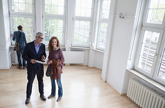 Visite maison