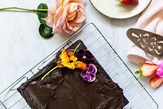 Chocolate Cake