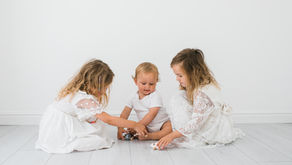 Grabbing: Teaching Babies and Toddlers to Respect Boundaries