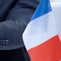 Poignée de main