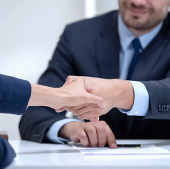 Handshake