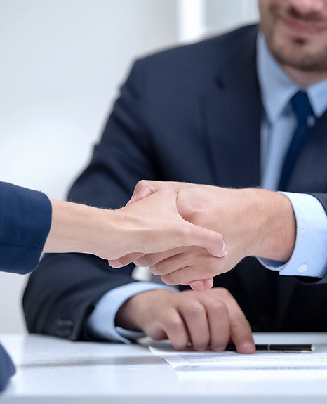 Ildefonso y Asociados Asesoria Juridica e Inmobiliaria