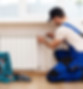 Installing Radiator  