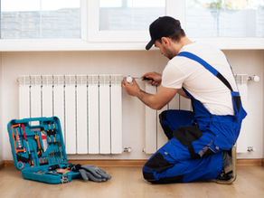 Alabama Maintenance Companies Are Losing Time on Admin Work