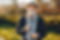 Homme avec foulard