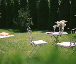 Jardin