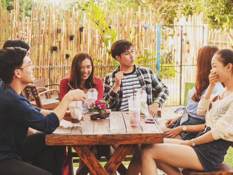 Dating for Young Adults Today