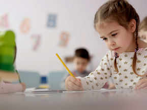 Myslete na budoucnost vašich dětí