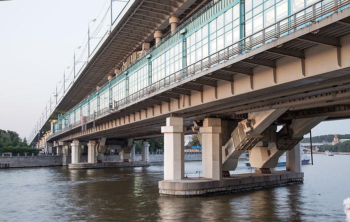 Metro Bridge