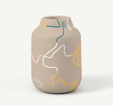 vase for flowers