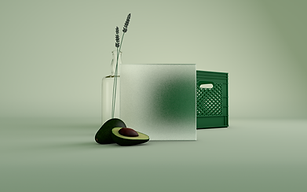 Green Theme