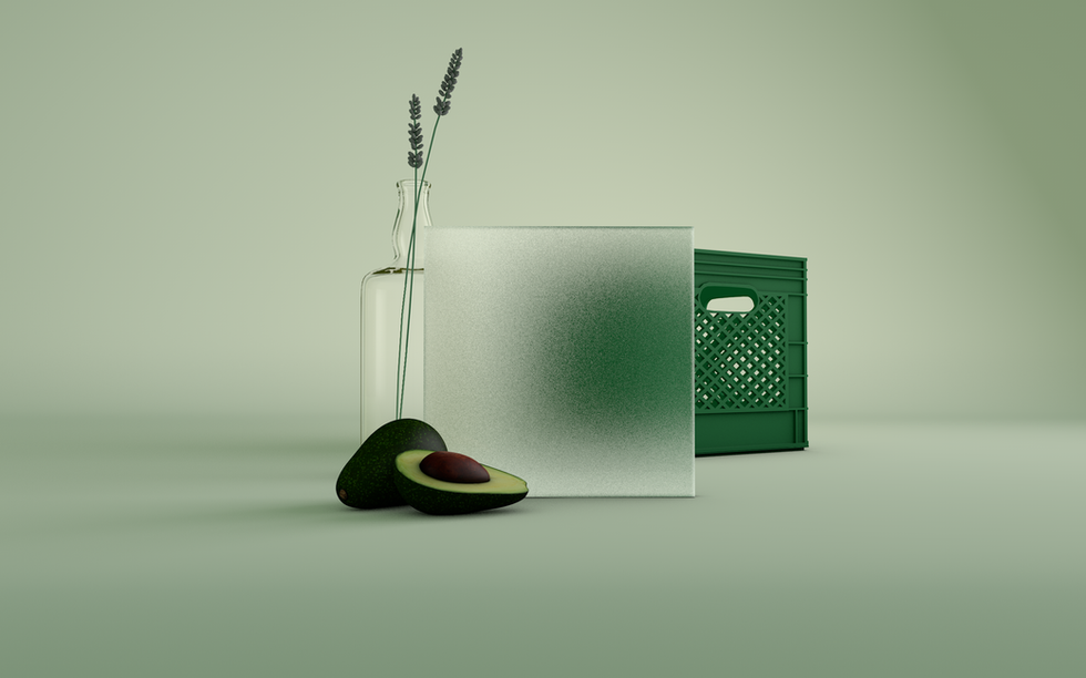Green Theme