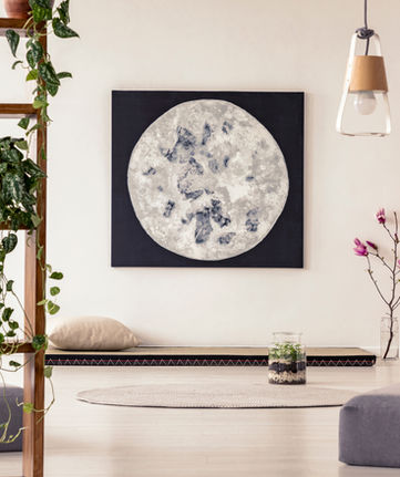 インテリアデザイン