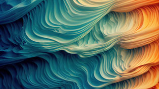 Synthetic Sensing: On Experiencing Time and Space Without Leaving the Room
