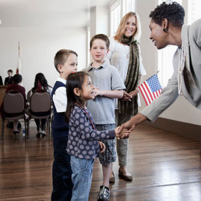 The Self-Leadership Experiment