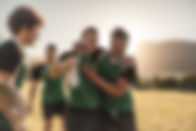Happy Sports Team