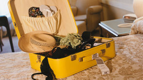 Extravagant travel in Latin America,                The Art of the Impossible 