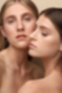Duas mulheres