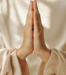 "Where Silence Speaks: Discovering Self-Knowledge at Chinmaya Tapovan"