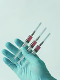 Syringes