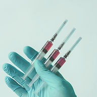 Syringes