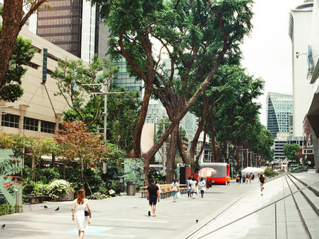 Sustainable Cities (ASU, SOS 111) Vision Building Exercise 