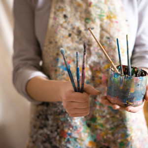 Artist's Market Vendors Needed